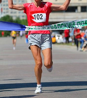 Achieve peak performance with Sports Hypnosis NYC.